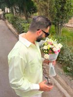 پیراهن سبز - تصویر 3