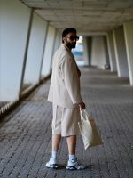 کت و شلوارک - تصویر 3